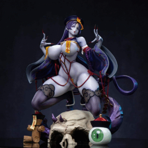 Fate/Grand Order - Zombie Minamoto no Raikou x Zombie Shuten Douji - Xpic