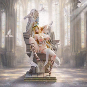 Kuroinu - Celestine Lucross - FWS