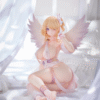Idoru Angel - Vkend