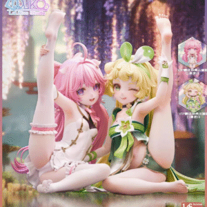 Wuthering Waves - Encore x Verina - Lolikoo