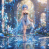 Re:ZERO - Rem - Miao Yin Fang