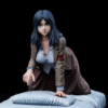 Attack on Titan - Pieck Finger - Coordinate