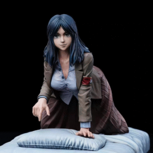 Attack on Titan - Pieck Finger - Coordinate