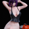 Chainsaw Man - Reze - HS