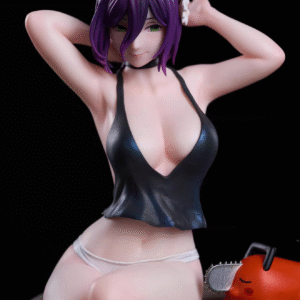 Chainsaw Man - Reze - HS