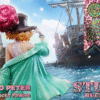 One Piece - Stussy - GP