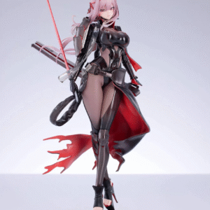 Goddess of Victory Nikke - Scarlet Black Shadow - Hobbysakura