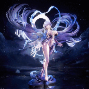 Goddess of Victory Nikke - Nayuta Wu Wei - HobbySakura