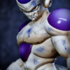 Dragon Ball - Frieza - Ash x XD
