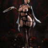 Overwatch - Domina - PA Create