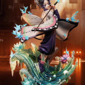 Demon Slayer - Shinobu Kochou - Zayico