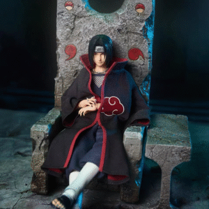 Naruto - Itachi Uchiha - Unique Art