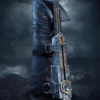 Assassin's Creed IV: Black Flag - Edward Kenway Hidden Blade - Purearts