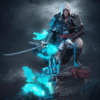 Assassin's Creed - Edward Kenway - Purearts