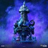 Hercules - Hades - Iron