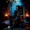 The Crow - Eric Draven - Infinite Statue & Collectibles