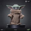 Star Wars - Grogu - Iron
