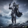 Star Wars - The Mandalorian - Iron