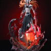 Bleach - Ichigo - Scarlet
