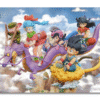 Dragon Ball - DB studio