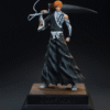 Bleach - Kurosaki Ichigo - Cross