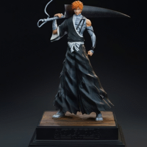 Bleach - Kurosaki Ichigo - Cross