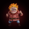 One Piece - Barbel - YZ