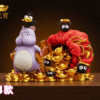 Ghibli - Spirited Away - Yuanbao