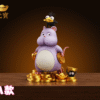 Ghibli - Spirited Away - Yuanbao