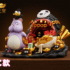 Ghibli - Spirited Away - Yuanbao