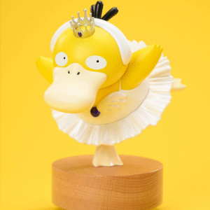 Pokemon - Psyduck - Goods