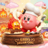 Kirby - Long Miao
