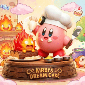 Kirby - Long Miao