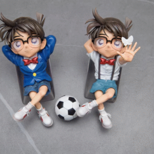 Detective Conan - Cake