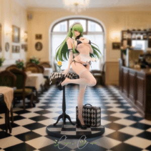 Code Geass - C.C. Bunny - Jimeng