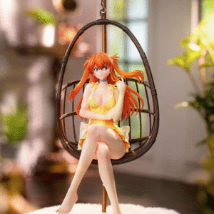 Evangelion - Asuka Langley - KTZ