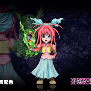 Hunter x Hunter - Neon Nostrade - KS