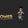 Naruto - Kidomaru - Power