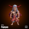 Record of Ragnarok - Papiyas - YZ