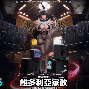Zenless Zone Zero - Ellen Joe - Lingyui