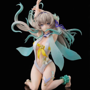 Honkai Star Rail - Firefly - SakuraCore