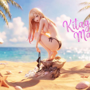 My Dressing Darling - Kitagawa Marin - Star Origin