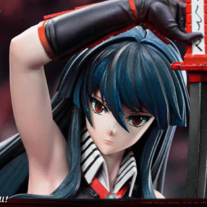 Akame Ga Kill - Akame - Manta