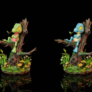 Pokemon - Treecko - PocketPals