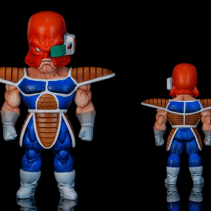 Dragon Ball - Frieza Foce Soldier - League