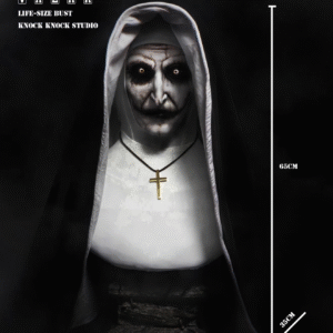 The Nun - Knock Knock