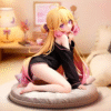 Meitantei Pretty Cure - Moria Luluka - FY