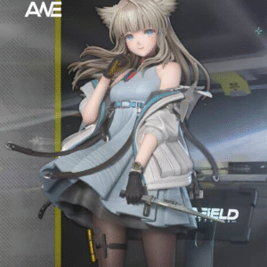 Arknight: Endfield - Yvonne - ANE