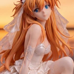 Evangelion - Asuka Langley - ZM