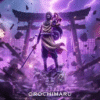Naruto - Orochimaru - Liudao